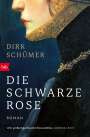 Dirk Schümer: Die schwarze Rose, Buch