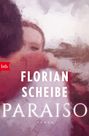 Florian Scheibe: Paraiso, Buch