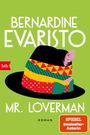Bernardine Evaristo: Mr. Loverman, Buch