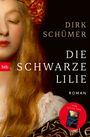 Dirk Schümer: Die schwarze Lilie, Buch