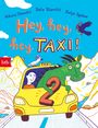 Saa Staniic: Hey, hey, hey, Taxi! 2, Buch