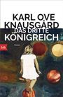 Karl Ove Knausgård: Das dritte Königreich, Buch