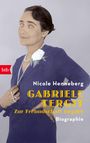 Nicole Henneberg: Gabriele Tergit. Zur Freundschaft begabt, Buch