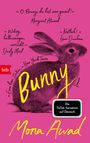 Mona Awad: Bunny, Buch