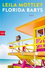 Leila Mottley: Florida Babys, Buch