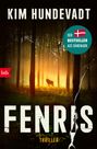 Kim Hundevadt: Fenris, Buch