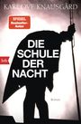 Karl Ove Knausgård: Die Schule der Nacht, Buch