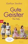 Kathryn Stockett: Gute Geister, Buch