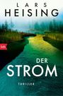 Lars Heising: Der Strom, Buch