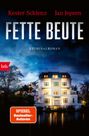 Kester Schlenz: Fette Beute, Buch