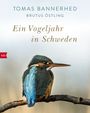 Tomas Bannerhed: Ein Vogeljahr in Schweden, Buch