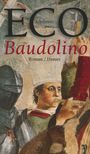 Umberto Eco: Baudolino, Buch