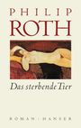 Philip Roth: Das sterbende Tier, Buch