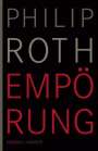 Philip Roth: Empörung, Buch