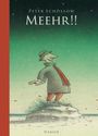 Peter Schössow: Meehr!!, Buch