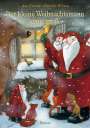Anu Stohner: Der kleine Weihnachtsmann ganz groß, Buch