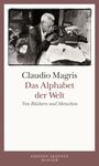 Claudio Magris: Das Alphabet der Welt, Buch