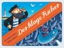 Heinrich Böll: Der kluge Fischer, Buch