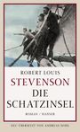 Robert Louis Stevenson: Die Schatzinsel, Buch
