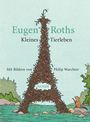 Eugen Roth: Eugen Roths Kleines Tierleben, Buch