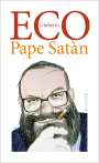 Umberto Eco: Pape Satàn, Buch