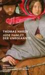 Thomas Hardy: Jude Fawley, der Unbekannte, Buch