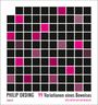 Philip Ording: 99 Variationen eines Beweises, Buch