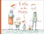 Micha Friemel: Lulu in der Mitte, Buch