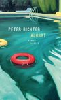 Peter Richter: August, Buch