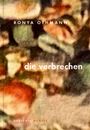 Ronya Othmann: die verbrechen, Buch