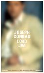 Joseph Conrad: Lord Jim, Buch