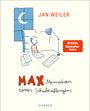 Jan Weiler: Max - Memoiren eines Schulanfängers, Buch