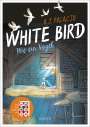R. J. Palacio: White Bird - Wie ein Vogel (Graphic Novel), Buch