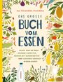 Ola Woldanska-Plocinska: Das große Buch vom Essen, Buch