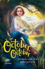 Katya Balen: October, October, Buch