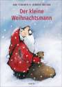 Anu Stohner: Der kleine Weihnachtsmann (Pappbilderbuch), Buch
