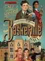 Ali Standish: Baskerville Hall - Das geheimnisvolle Internat der besonderen Talente, Buch