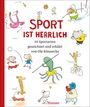 Ole Könnecke: Sport ist herrlich, Buch