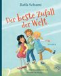 Rafik Schami: Der beste Zufall der Welt, Buch