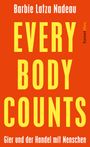 Barbie Latza Nadeau: Every Body Counts, Buch