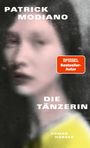 Patrick Modiano: Die Tänzerin, Buch