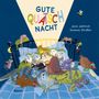 Jussi Jubitsch: Gute-Quatsch-Nacht, Buch
