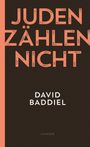 David Baddiel: Juden zählen nicht, Buch