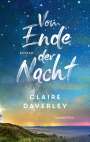 Claire Daverley: Vom Ende der Nacht, Buch