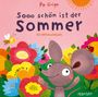 Pe Grigo: Sooo schön ist der Sommer, Buch