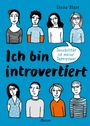Lenka Blaze: Ich bin introvertiert, Buch