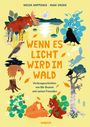 Kaisa Happonen: Wenn es Licht wird im Wald, Buch