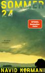 Navid Kermani: Sommer 24, Buch