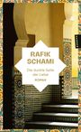 Rafik Schami: Die dunkle Seite der Liebe, Buch