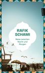 Rafik Schami: Reise zwischen Nacht und Morgen, Buch